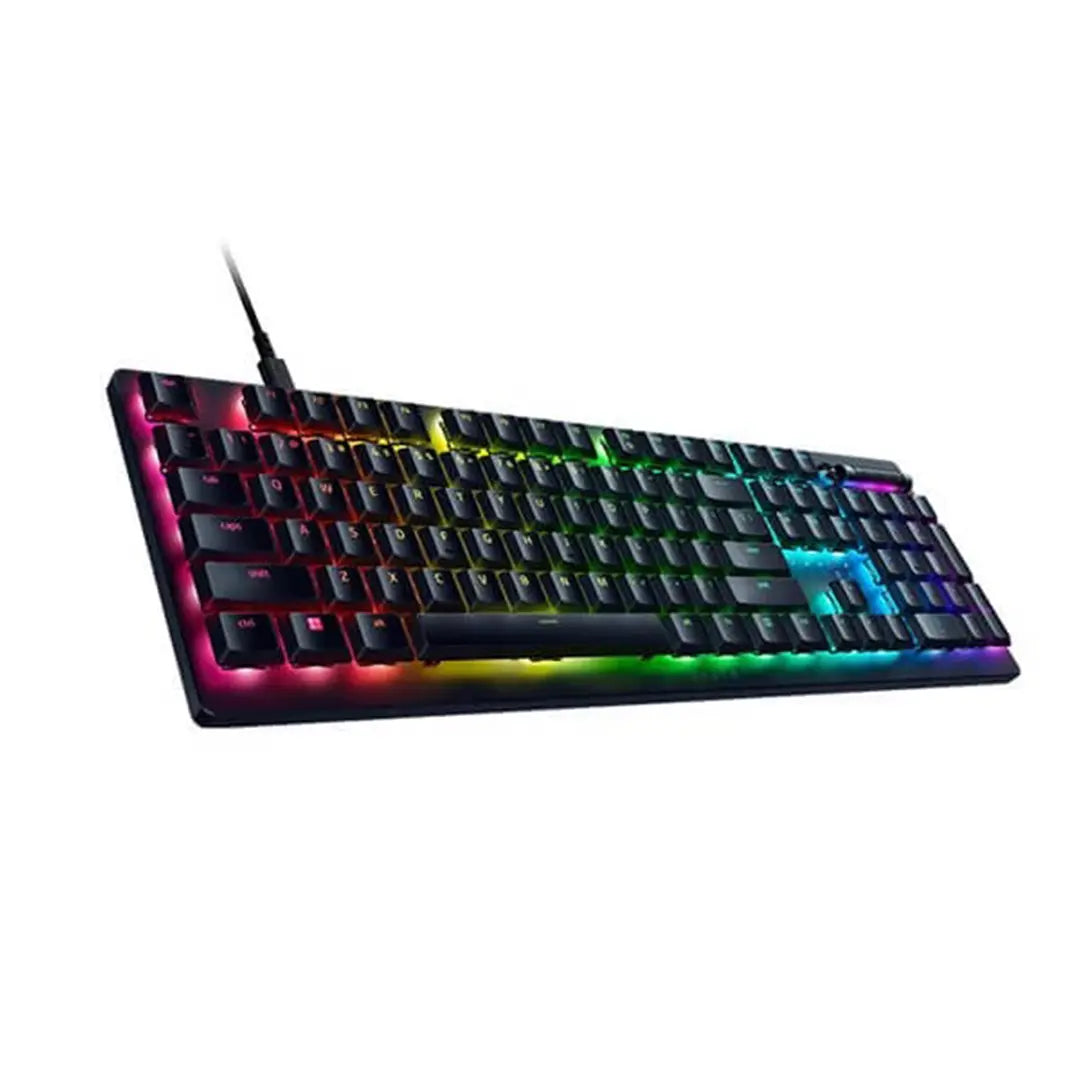 Razer DeathStalker V2 Keyboard in Qatar Razer DeathStalker V2 Keyboard in Qatar